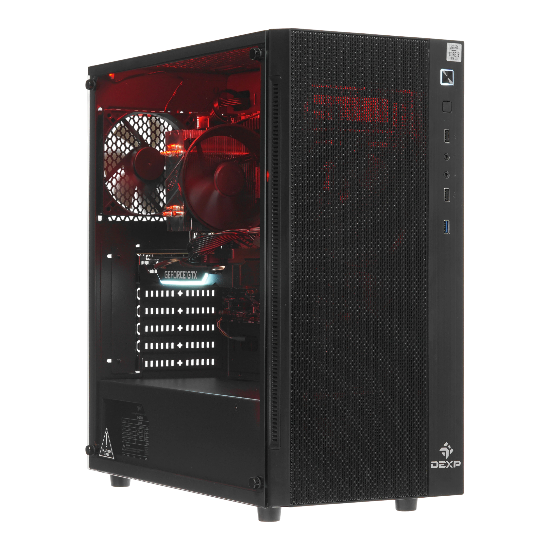 Ремонт компьютеров DEXP Jupiter P183 в сервисном центре FIX-DEXP