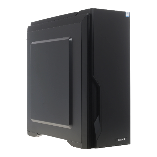 Ремонт компьютеров DEXP Jupiter P186 в сервисном центре FIX-DEXP