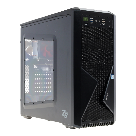 Ремонт компьютеров DEXP Jupiter P164 в сервисном центре FIX-DEXP