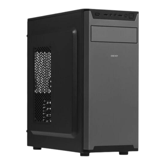 Ремонт компьютеров DEXP Atlas H518 в сервисном центре FIX-DEXP